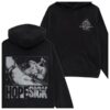 Complex Store Merch Vital Homesick Hoodie