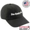 Daddario Store Merch Da Dairy Oh Hat