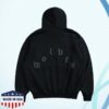 Darcsport Store Merch Sith Inferno Pierce Hoodie In Black