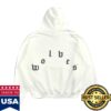 Darcsport Store Merch Sith Inferno Pierce Hoodie In Cream