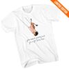 Darkside Records Store Merch Olivia Rodrigo Pretty Sad So In Love T-Shirt