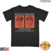 Dasbootleg13 Store Merch Art Heist - Black