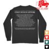Dasbootleg13 Store Merch Art Heist - Black Longsleeve