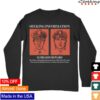 Dasbootleg13 Store Merch Art Heist - Black Longsleeve