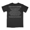 Dasbootleg13 Store Merch Art Heist - Black