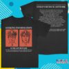 Dasbootleg13 Store Merch Art Heist - Black
