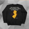 Dasbootleg13 Store Merch Car Theft Capital - Crewneck