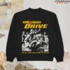 Dasbootleg13 Store Merch Car Theft Capital - Crewneck