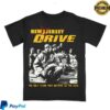 Dasbootleg13 Store Merch Car Theft Capital Shirt