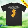 Dasbootleg13 Store Merch Car Theft Capital Shirt