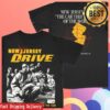 Dasbootleg13 Store Merch Car Theft Capital Shirt