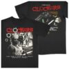 Dasbootleg13 Store Merch Everyones A Suspect Shirt