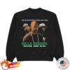 Dasbootleg13 Store Merch Money Is Money - Crewneck