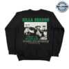 Dasbootleg13 Store Merch Money Is Money - Crewneck