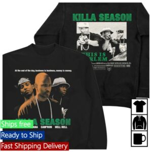 Dasbootleg13 Store Merch Money Is Money - Crewneck