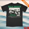 Dasbootleg13 Store Merch Money Is Money Shirt