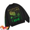 Daughtry Official Store Merch The Bottom Crewneck