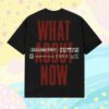 Daughtry Official Store Merch What About Now Tee
