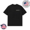 Daughtry Official Store Merch What About Now Tee