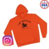 Davson Sales Store Merch Camp Half Blood Hoodie Sweatshirt