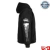 Dead By Daylight Store Merch Dead By Daylight X The Walking Dead Retro Hoodie