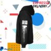 Dead By Daylight Store Merch Dead By Daylight X The Walking Dead Retro Hoodie