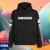Dead By Daylight Store Merch Dead By Daylight X The Walking Dead Retro Hoodie