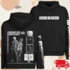 Dead By Daylight Store Merch Dead By Daylight X The Walking Dead Retro Hoodie