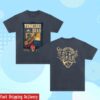 Dead Store Merch Tennessee United States Of Dead T-Shirt