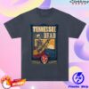 Dead Store Merch Tennessee United States Of Dead T-Shirt