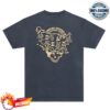 Dead Store Merch Tennessee United States Of Dead T-Shirt