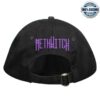 Digital Well Records Store Merch Mw Logo Dad Hat
