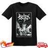 Direct Merch Store Rotten Sound Apocalypse T-Shirt