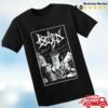 Direct Merch Store Rotten Sound Apocalypse T-Shirt