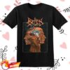 Direct Merch Store Rotten Sound Janus T-Shirt