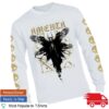 Direct Merch Store The Amenta Nyx Long Sleeve