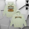 Dirty Heads Store Merch Better Hoodie