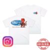 Dirty Kid Co Store Merch Devil Tee - White