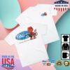 Dirty Kid Co Store Merch Devil Tee - White