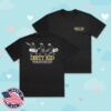 Dirty Kid Co Store Merch Never Enough Guns Tee - Black