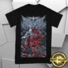 Distant Official Store Merch Bounty Hunter T-Shirt