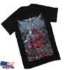 Distant Official Store Merch Bounty Hunter T-Shirt