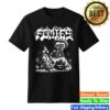 Distroville Store Merch Fomies - Black T-Shirt