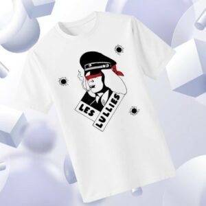 Distroville Store Merch Les Lullies - Casquette New T-Shirt