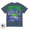 Dno Store Merch Vintage Skyline Over-Sized Print