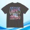 Dno Store Merch Vintage Vintage Skyline T-Shirt