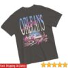 Dno Store Merch Vintage Vintage Skyline T-Shirt