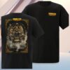 Dominator Festival Store 03. T-Shirt Black Loose Fit