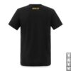 Dominator Festival Store 05. T-Shirt Hardcore Black