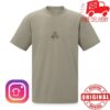 Dominator Festival Store 06. T-Shirt Spade Utility Green